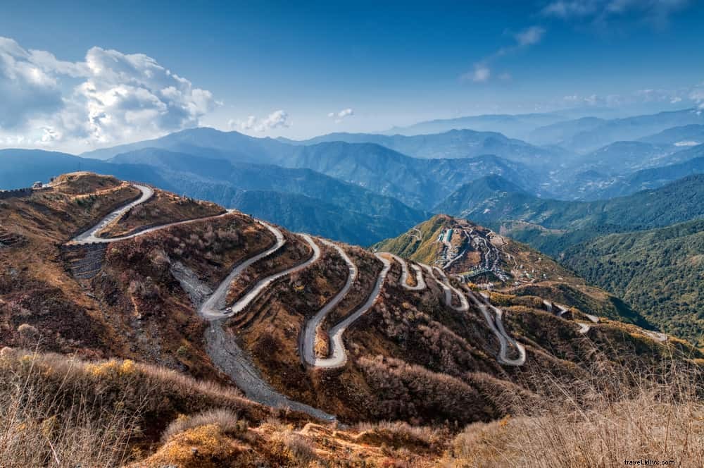 Top 25 Most Beautiful Places to Visit in India: Expert Travel Guide