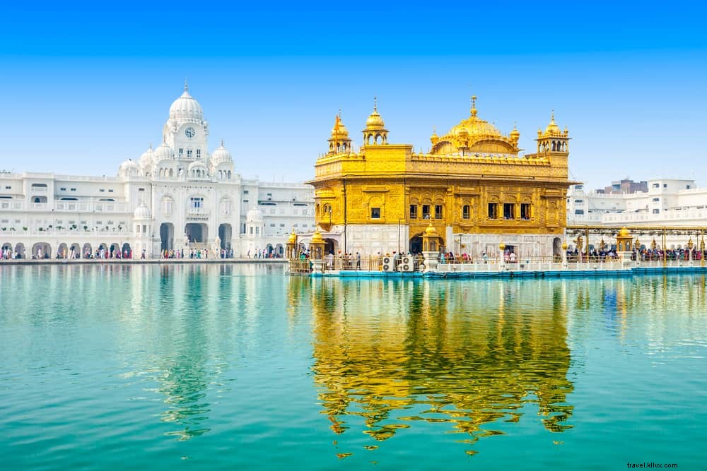 Top 25 Most Beautiful Places to Visit in India: Expert Travel Guide