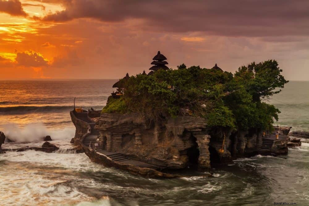 Top 20 Most Beautiful Places to Visit in Bali: Expert Guide from Seasoned Travelers
