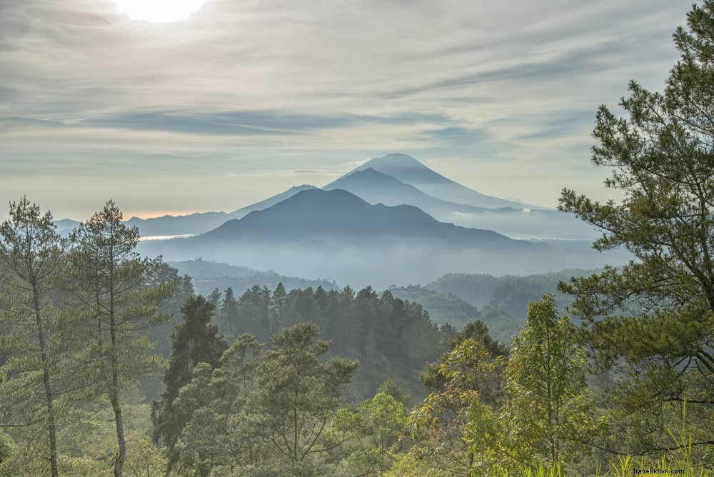 Top 20 Most Beautiful Places to Visit in Bali: Expert Guide from Seasoned Travelers