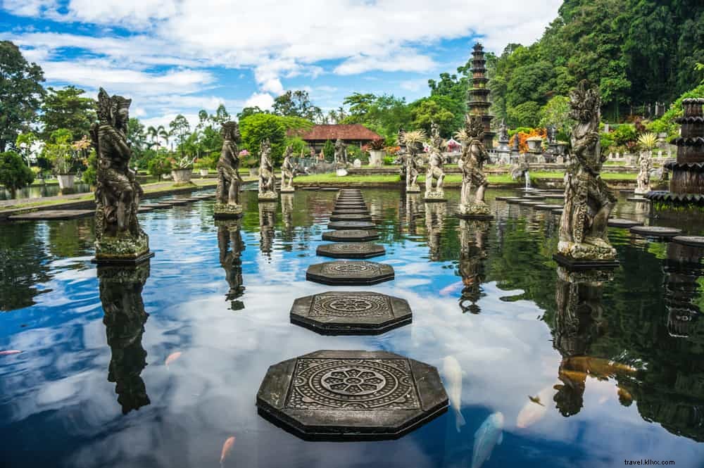 Top 20 Most Beautiful Places to Visit in Bali: Expert Guide from Seasoned Travelers