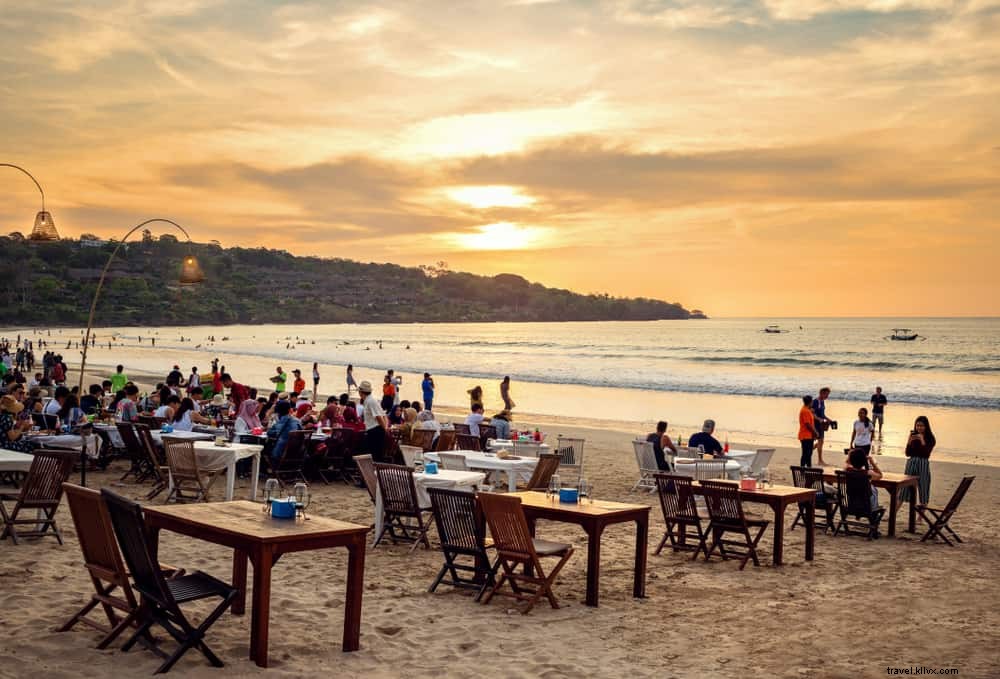 Top 20 Most Beautiful Places to Visit in Bali: Expert Guide from Seasoned Travelers