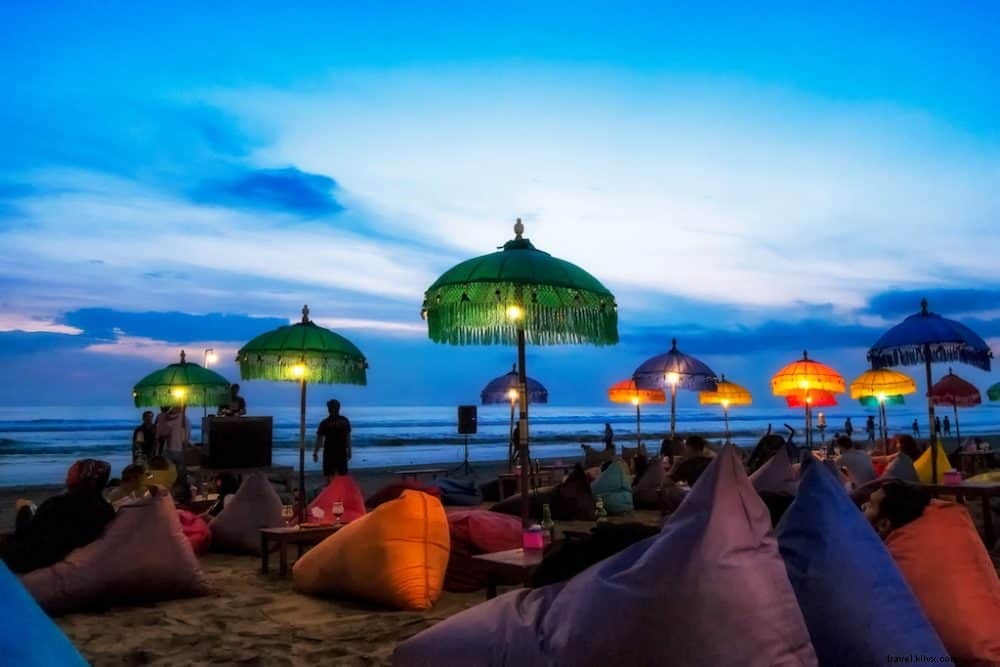 Top 20 Most Beautiful Places to Visit in Bali: Expert Guide from Seasoned Travelers