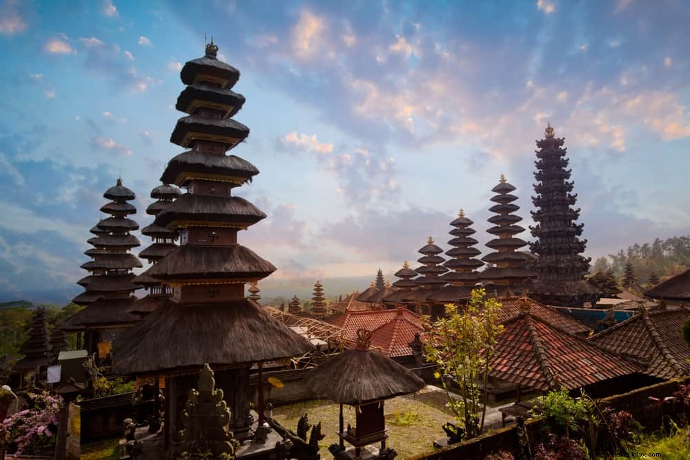 Top 20 Most Beautiful Places to Visit in Bali: Expert Guide from Seasoned Travelers