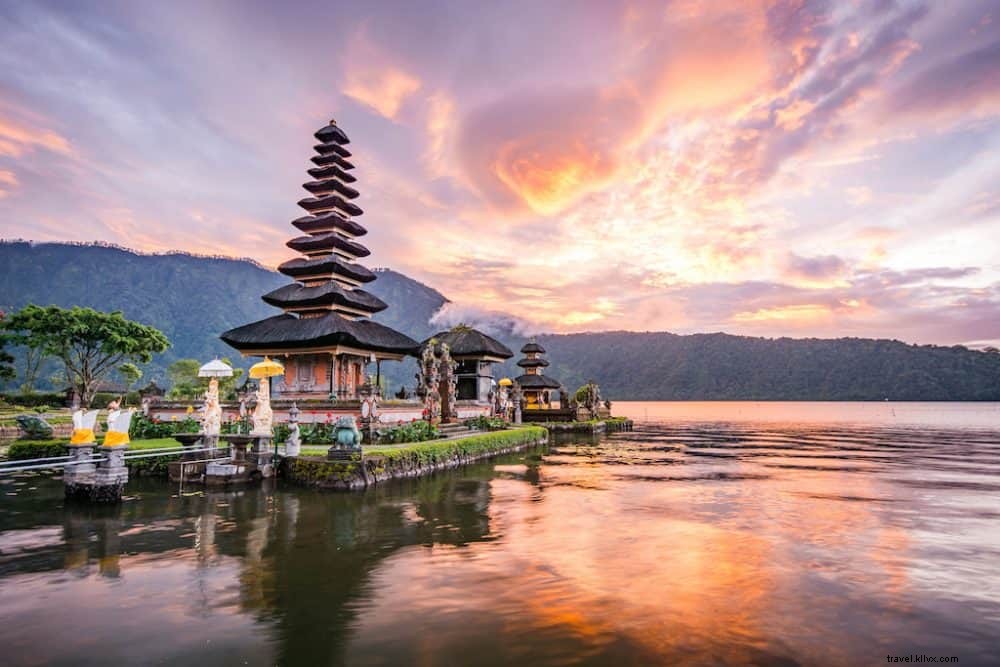 Top 20 Most Beautiful Places to Visit in Bali: Expert Guide from Seasoned Travelers