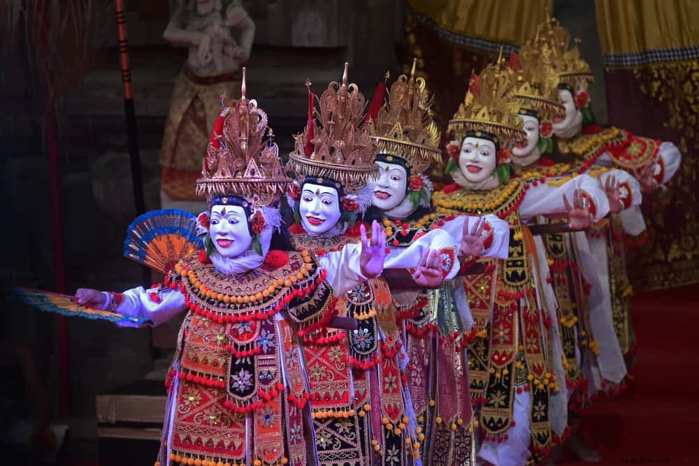 Top 20 Most Beautiful Places to Visit in Bali: Expert Guide from Seasoned Travelers