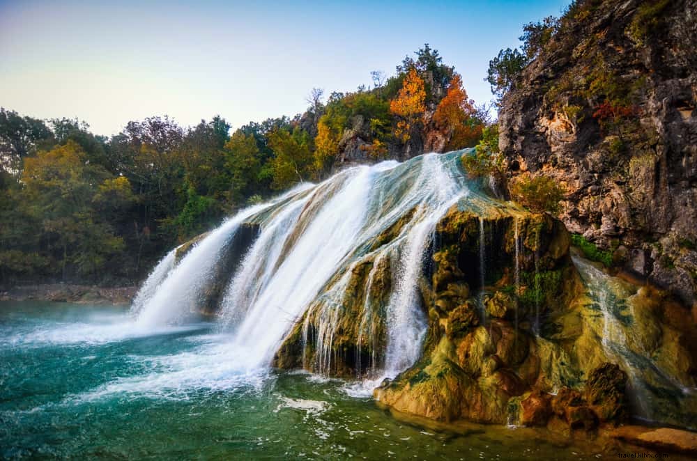17 Stunning Places to Visit in Oklahoma: Natural Wonders and Hidden Gems