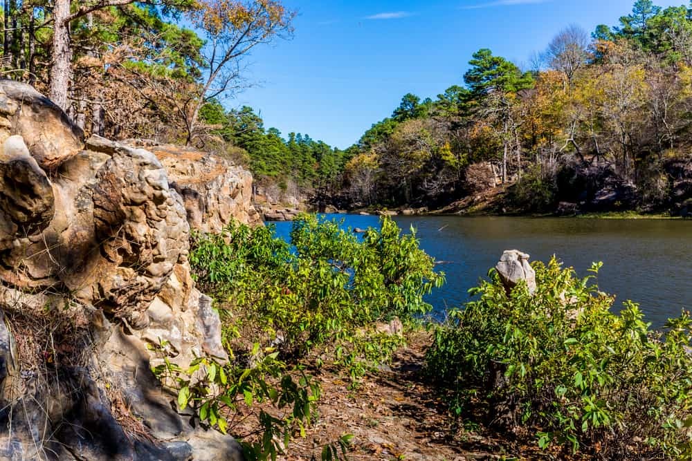 17 Stunning Places to Visit in Oklahoma: Natural Wonders and Hidden Gems