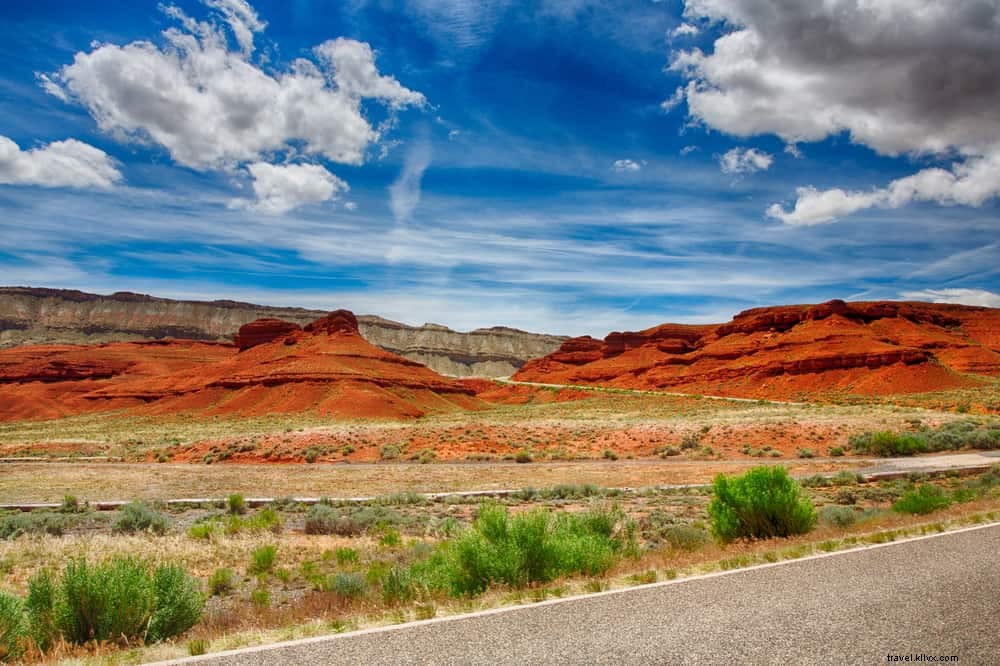 Explore Wyoming: 18 Must‑Visit Scenic Destinations