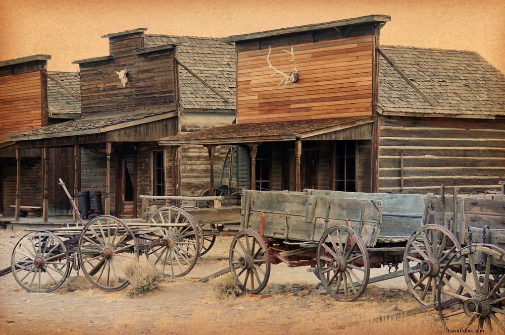 Explore Wyoming: 18 Must‑Visit Scenic Destinations