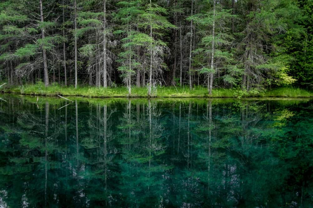 24 Breathtaking Places to Visit in Michigan: Beaches, Parks, Lighthouses & More