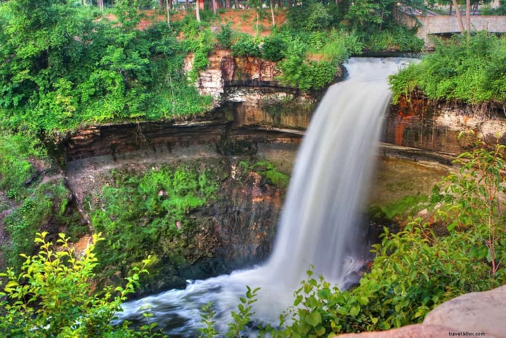19 Most Beautiful Places to Visit in Minnesota: Lakes, Parks, and Scenic Wonders