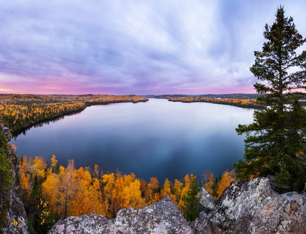 19 Most Beautiful Places to Visit in Minnesota: Lakes, Parks, and Scenic Wonders