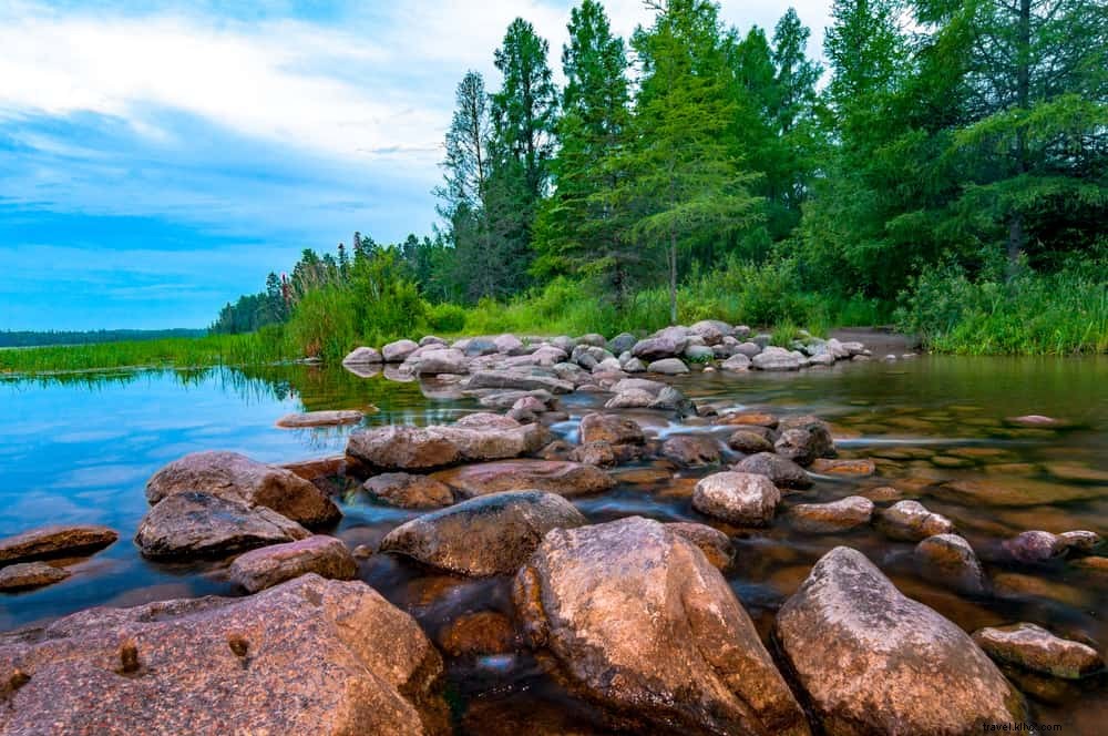 19 Most Beautiful Places to Visit in Minnesota: Lakes, Parks, and Scenic Wonders