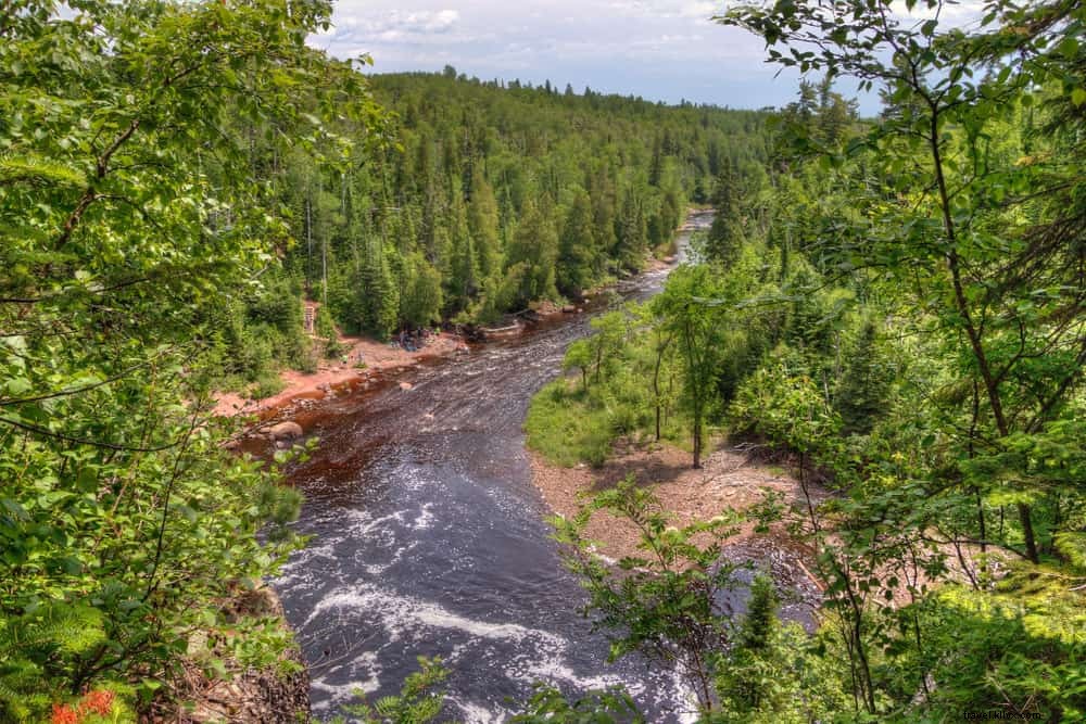 19 Most Beautiful Places to Visit in Minnesota: Lakes, Parks, and Scenic Wonders
