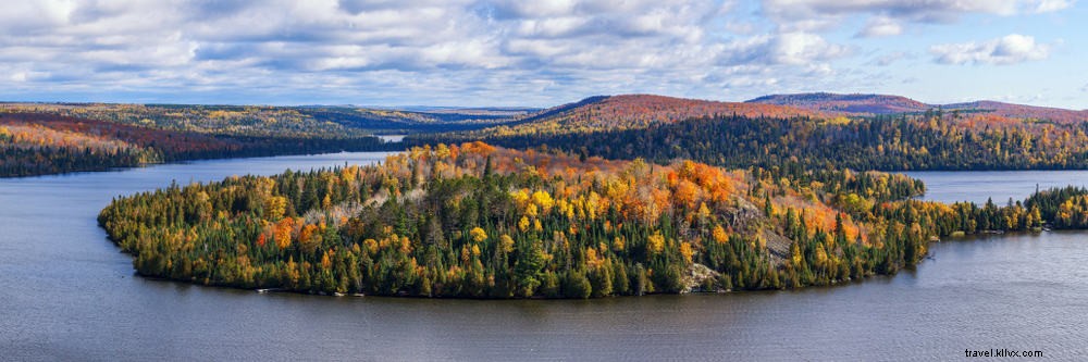 19 Most Beautiful Places to Visit in Minnesota: Lakes, Parks, and Scenic Wonders