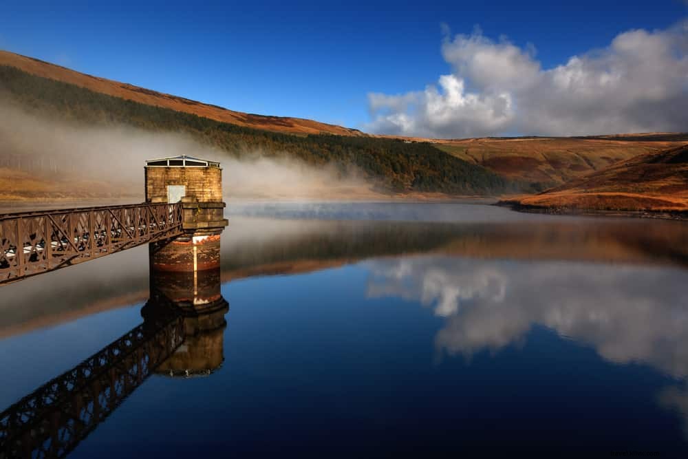 15 Stunning Places to Visit in Greater Manchester: Hidden Gems and Natural Wonders