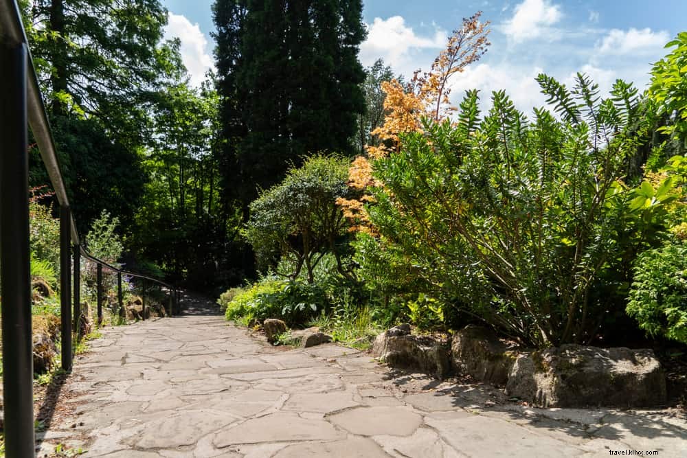 15 Stunning Places to Visit in Greater Manchester: Hidden Gems and Natural Wonders