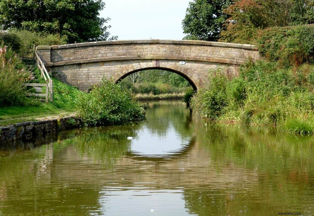 15 Stunning Places to Visit in Greater Manchester: Hidden Gems and Natural Wonders