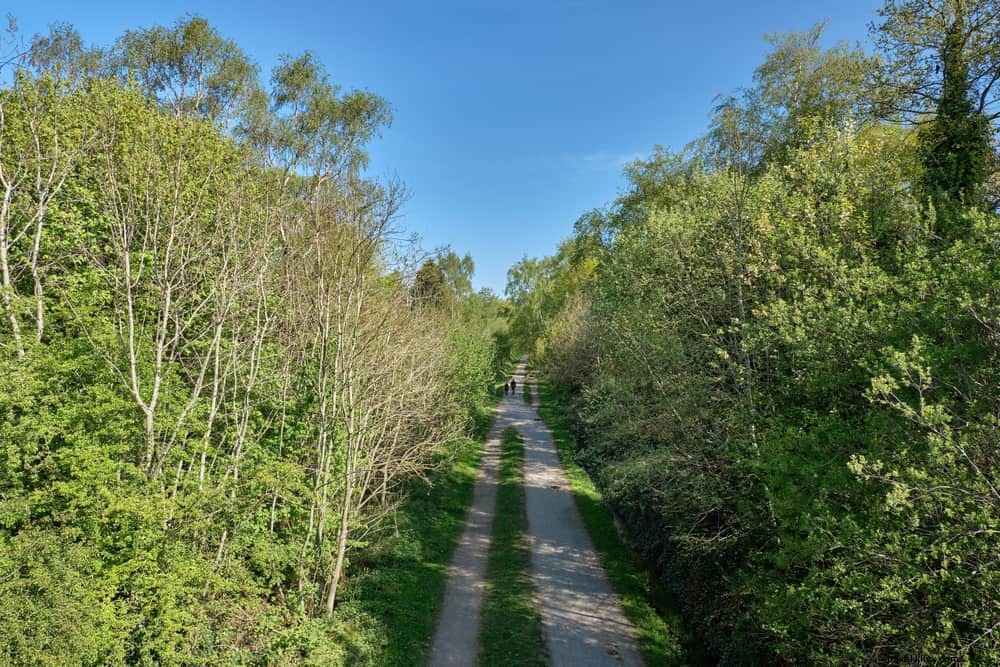 15 Stunning Places to Visit in Greater Manchester: Hidden Gems and Natural Wonders