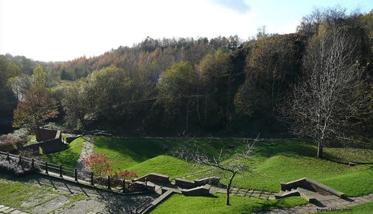 15 Stunning Places to Visit in Greater Manchester: Hidden Gems and Natural Wonders