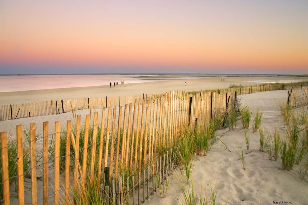 Discover Massachusetts: 16 Stunning Must-Visit Destinations