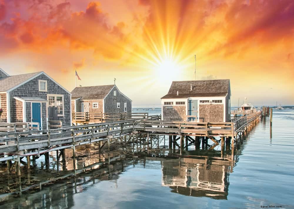 Discover Massachusetts: 16 Stunning Must-Visit Destinations