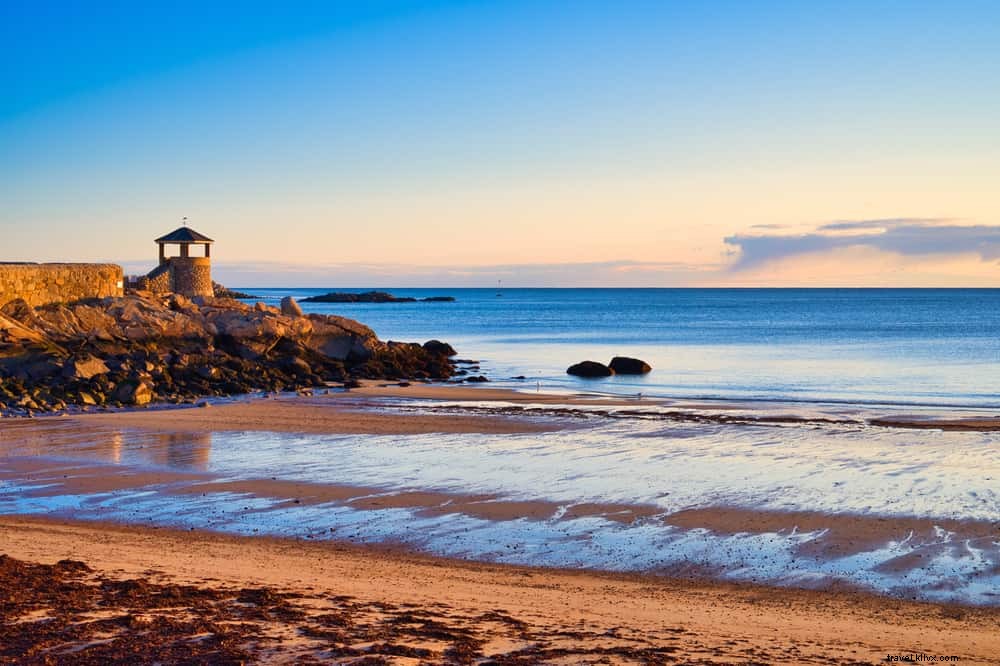 Discover Massachusetts: 16 Stunning Must-Visit Destinations