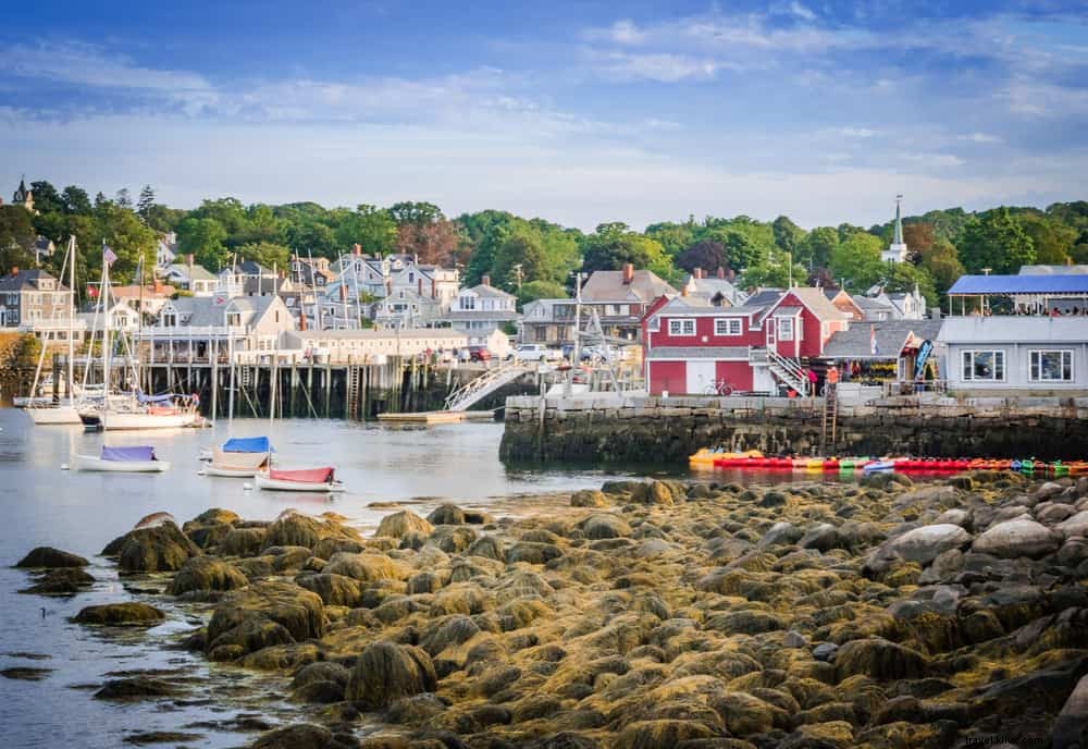 Discover Massachusetts: 16 Stunning Must-Visit Destinations