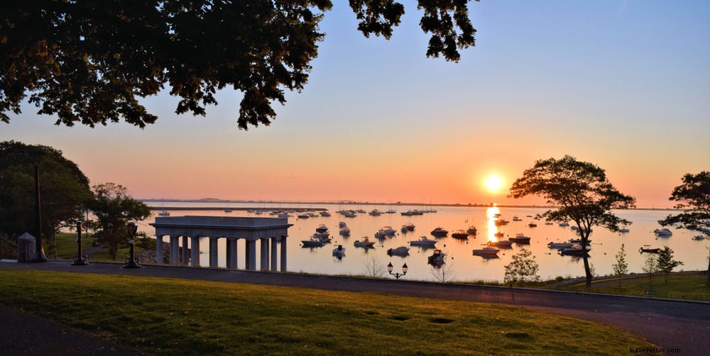 Discover Massachusetts: 16 Stunning Must-Visit Destinations