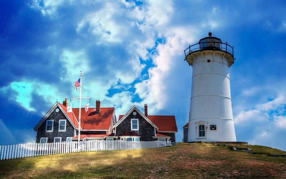 Discover Massachusetts: 16 Stunning Must-Visit Destinations