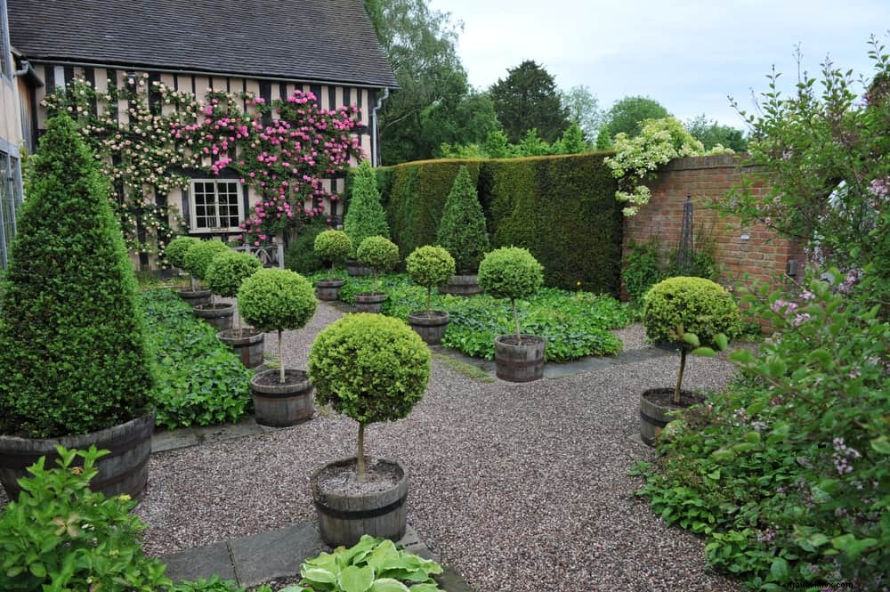 The 17 Most Beautiful Places to Visit in Shropshire