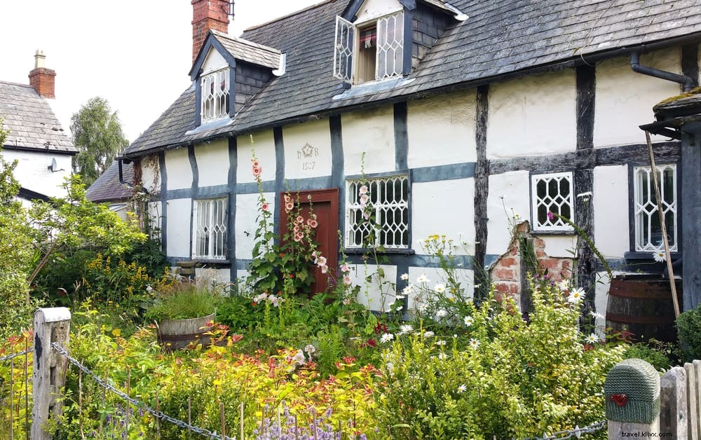 The 17 Most Beautiful Places to Visit in Shropshire