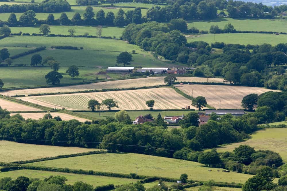 The 17 Most Beautiful Places to Visit in Shropshire