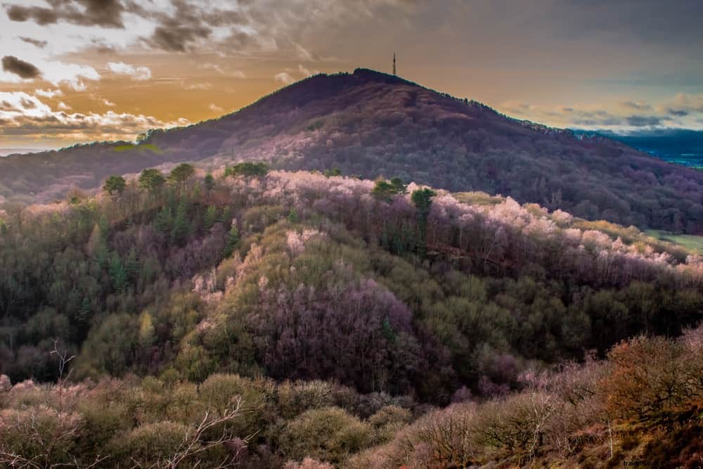 The 17 Most Beautiful Places to Visit in Shropshire