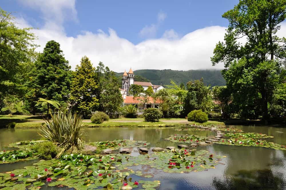 22 Most Stunning Places to Visit in the Azores: Ultimate Travel Guide
