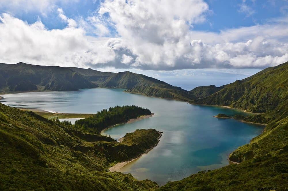 22 Most Stunning Places to Visit in the Azores: Ultimate Travel Guide