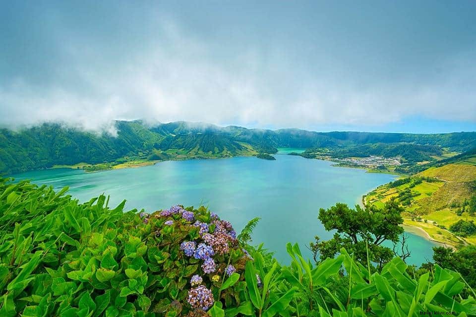 22 Most Stunning Places to Visit in the Azores: Ultimate Travel Guide