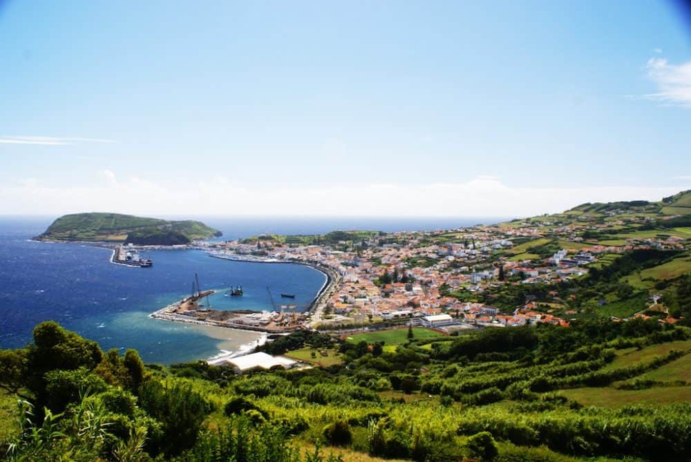 22 Most Stunning Places to Visit in the Azores: Ultimate Travel Guide
