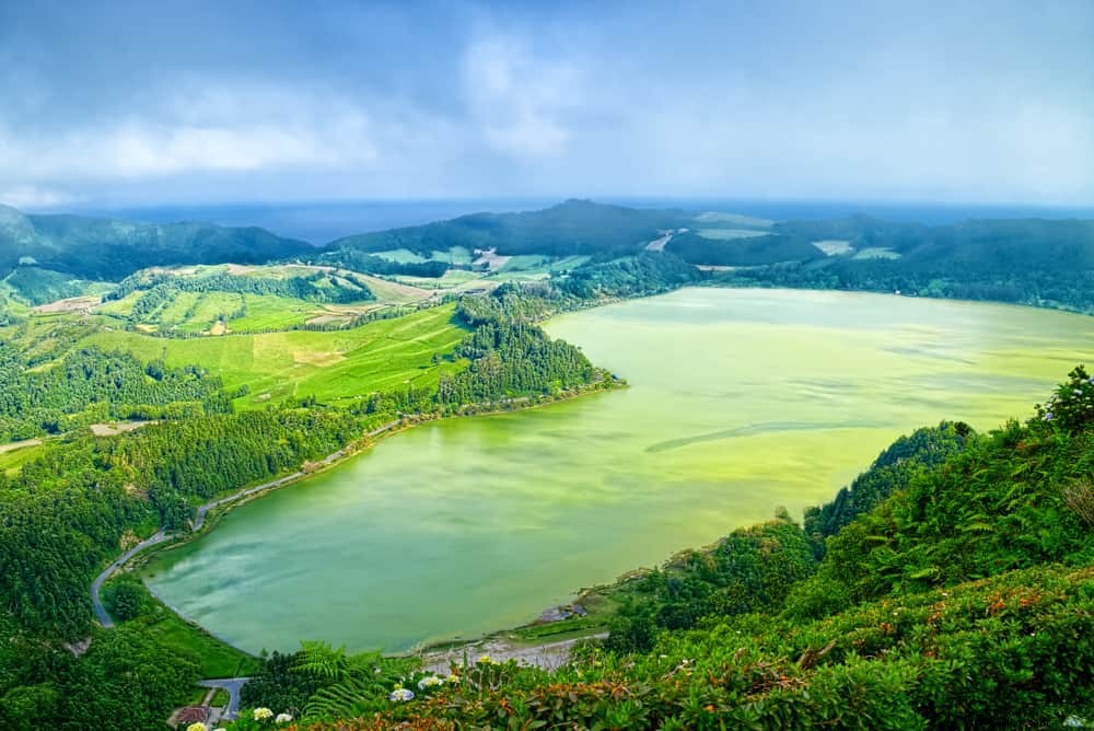 22 Most Stunning Places to Visit in the Azores: Ultimate Travel Guide