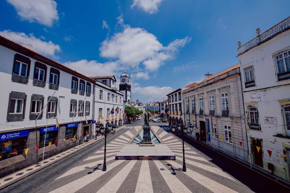 22 Most Stunning Places to Visit in the Azores: Ultimate Travel Guide