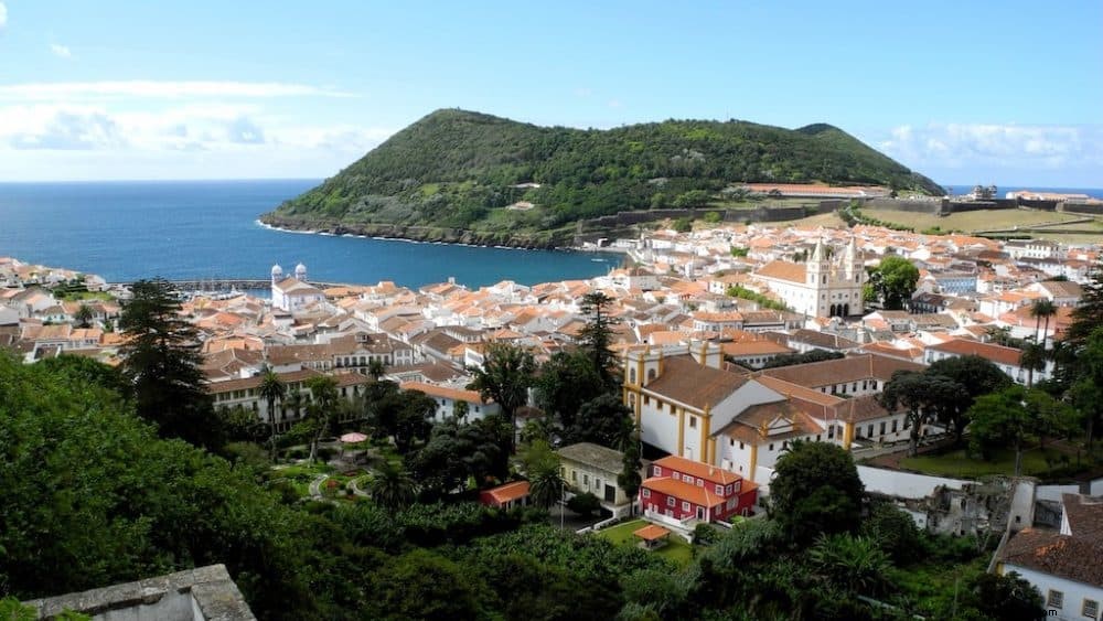22 Most Stunning Places to Visit in the Azores: Ultimate Travel Guide