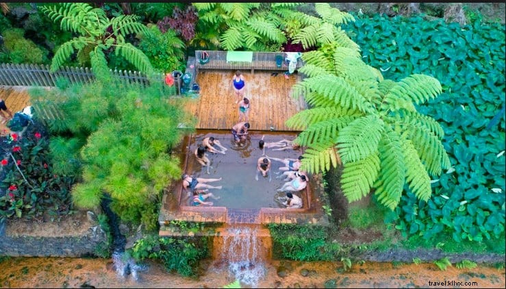 22 Most Stunning Places to Visit in the Azores: Ultimate Travel Guide