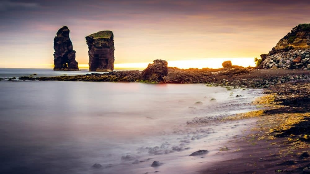 22 Most Stunning Places to Visit in the Azores: Ultimate Travel Guide