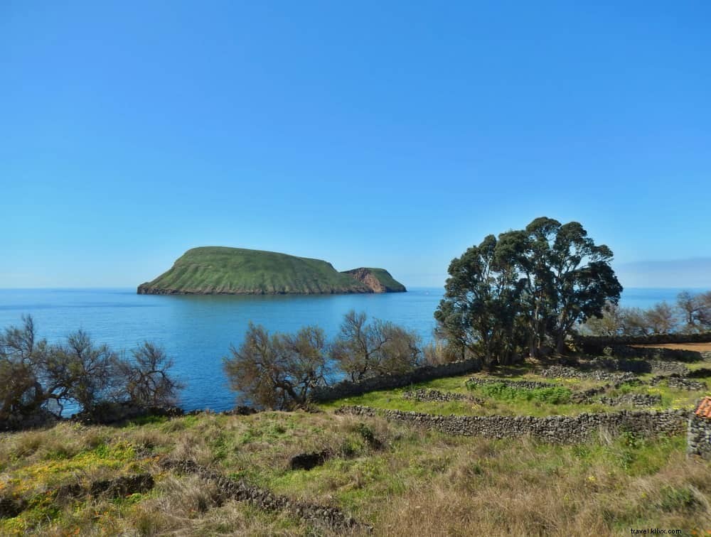 22 Most Stunning Places to Visit in the Azores: Ultimate Travel Guide