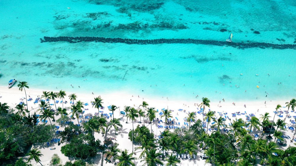 20 Most Beautiful Places to Visit in the Dominican Republic: Ultimate Travel Guide