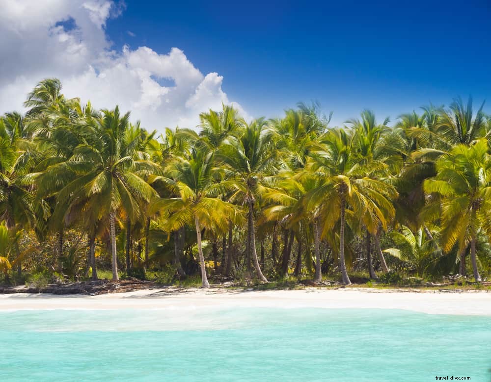 20 Most Beautiful Places to Visit in the Dominican Republic: Ultimate Travel Guide