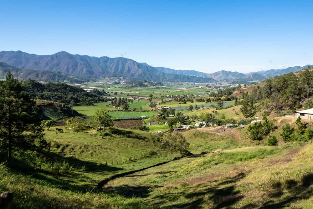 20 Most Beautiful Places to Visit in the Dominican Republic: Ultimate Travel Guide