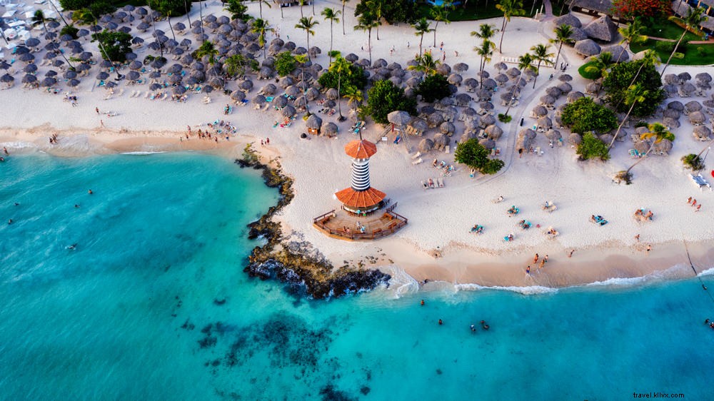 20 Most Beautiful Places to Visit in the Dominican Republic: Ultimate Travel Guide