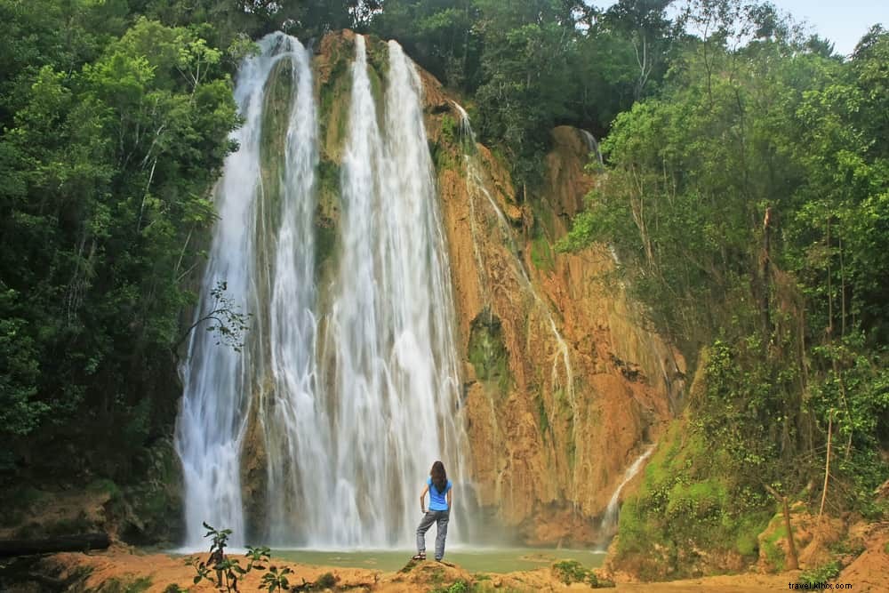 20 Most Beautiful Places to Visit in the Dominican Republic: Ultimate Travel Guide